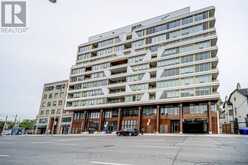 405 - 151 AVENUE ROAD | Toronto Ontario | Slide Image One