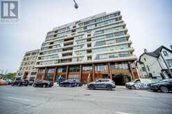 405 - 151 AVENUE ROAD | Toronto Ontario | Slide Image Two