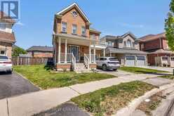 11 WARNFORD CIRCLE | Ajax Ontario | Slide Image One