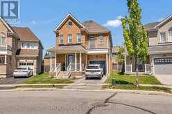 11 WARNFORD CIRCLE | Ajax Ontario | Slide Image Two