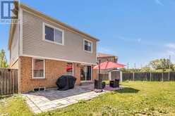 11 WARNFORD CIRCLE | Ajax Ontario | Slide Image Thirty-seven