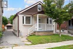 218 GLEDHILL AVENUE | Toronto Ontario | Slide Image One