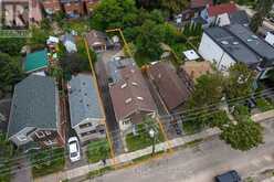 218 GLEDHILL AVENUE | Toronto Ontario | Slide Image Four