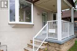 218 GLEDHILL AVENUE | Toronto Ontario | Slide Image Five