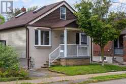 218 GLEDHILL AVENUE | Toronto Ontario | Slide Image Three