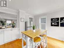 108 KNOX AVENUE | Toronto Ontario | Slide Image Seventeen