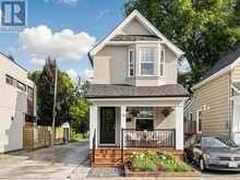 108 KNOX AVENUE | Toronto Ontario | Slide Image One