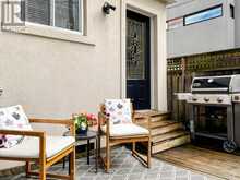 108 KNOX AVENUE | Toronto Ontario | Slide Image Forty