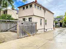 108 KNOX AVENUE | Toronto Ontario | Slide Image Forty-five