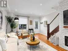 108 KNOX AVENUE | Toronto Ontario | Slide Image Nine