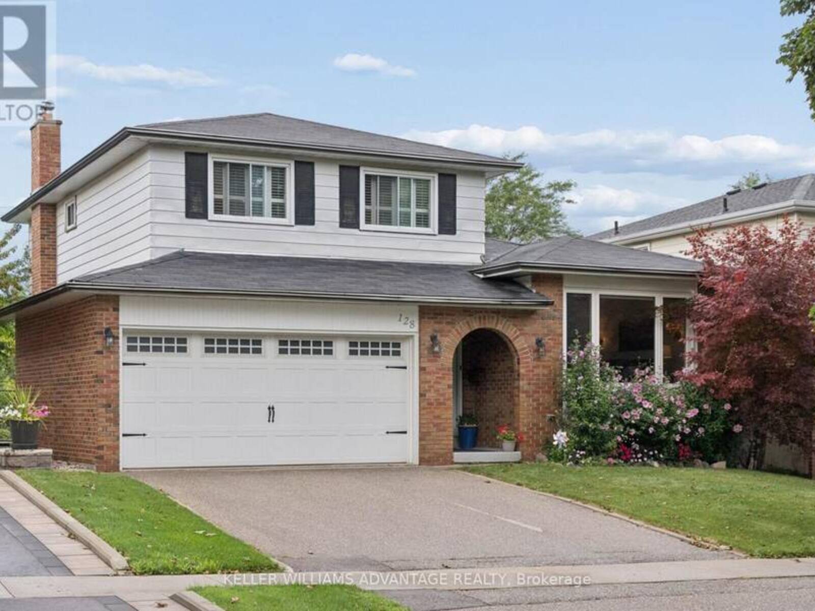 128 HOLMCREST TRAIL, Toronto, Ontario M1C 1V5