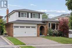 128 HOLMCREST TRAIL | Toronto Ontario | Slide Image One