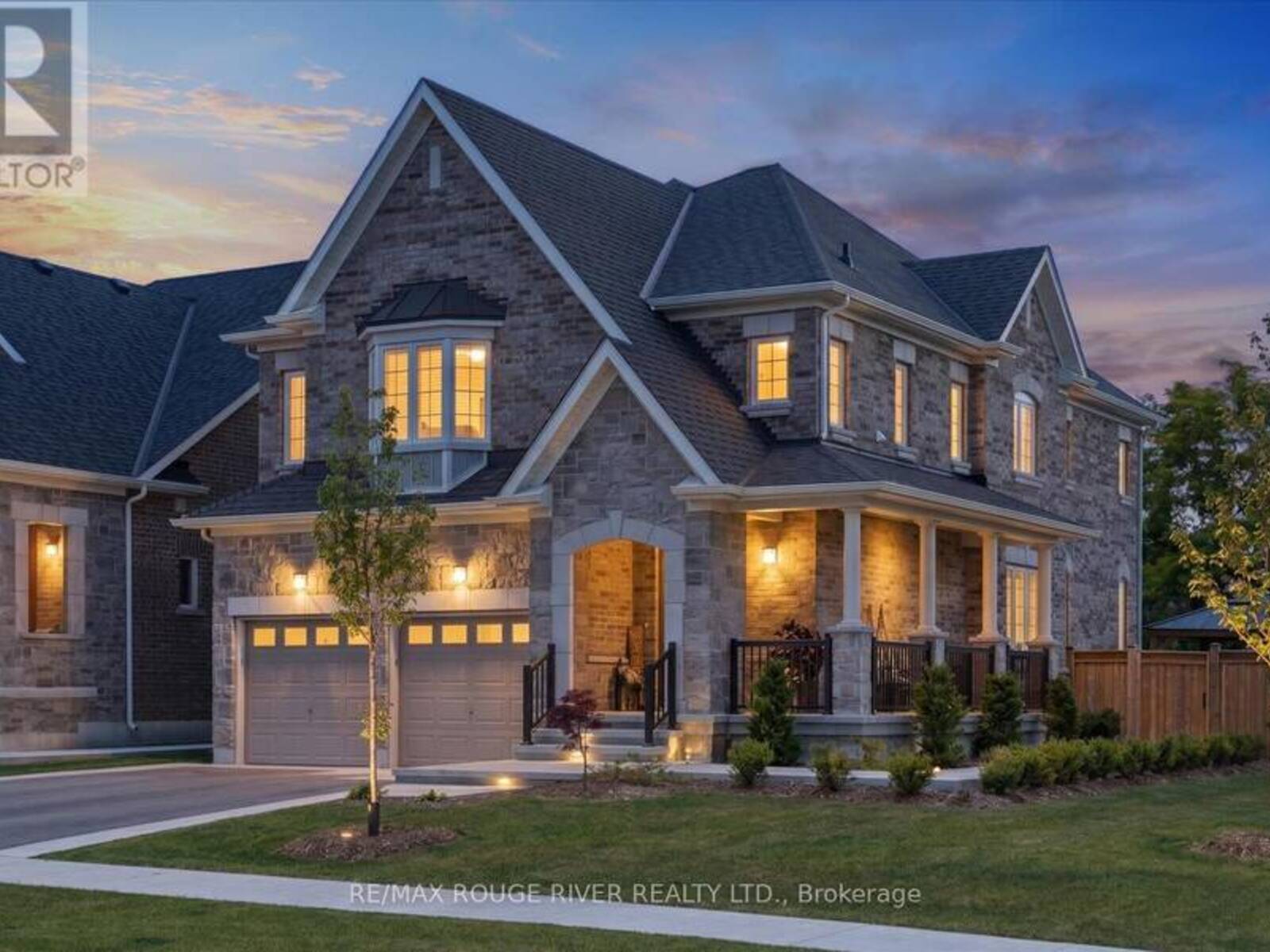 3 BURNHAM COURT, Scugog, Ontario L9L 0B2