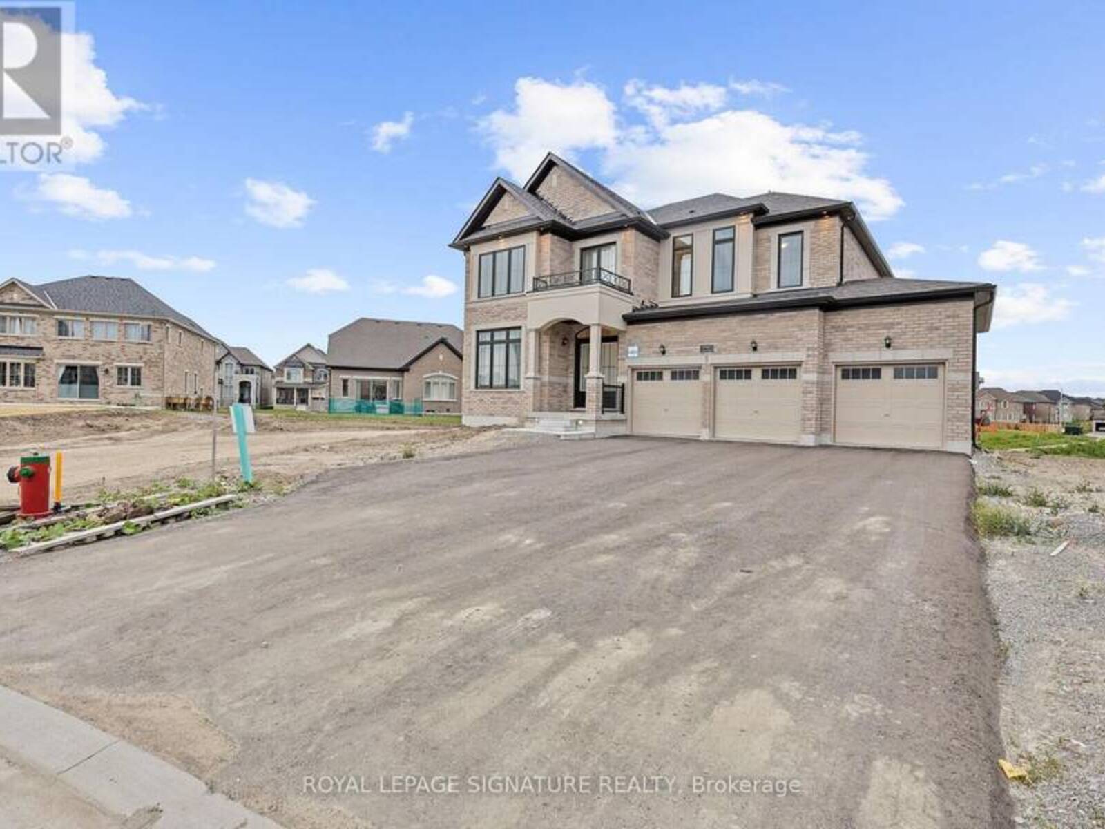 1733 CORSAL COURT, Innisfil, Ontario L9S 0P9