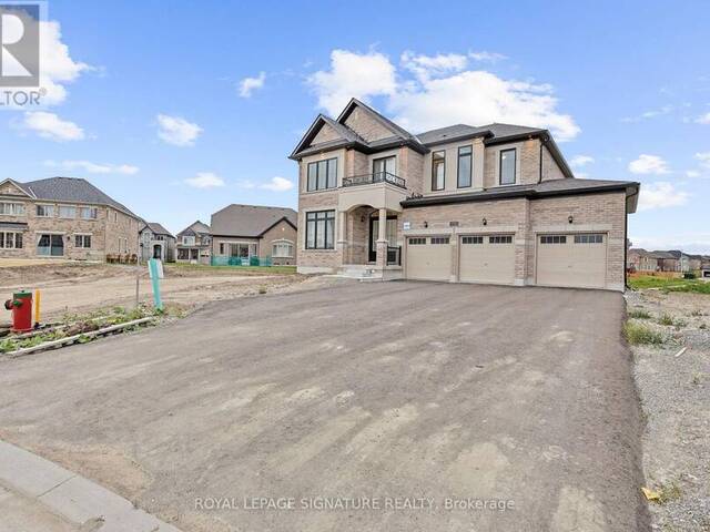 1733 CORSAL COURT Innisfil Ontario, L9S 0P9 - 4 Bedrooms Home For Sale