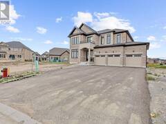 1733 CORSAL COURT Innisfil Ontario, L9S 0P9