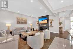 302 INVERNESS WAY | Bradford West Gwillimbury Ontario | Slide Image Thirteen