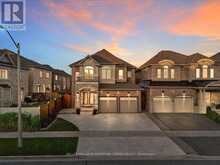 302 INVERNESS WAY | Bradford West Gwillimbury Ontario | Slide Image One