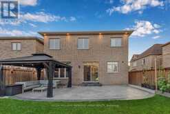 302 INVERNESS WAY | Bradford West Gwillimbury Ontario | Slide Image Forty-one