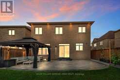 302 INVERNESS WAY | Bradford West Gwillimbury Ontario | Slide Image Forty-two