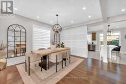 302 INVERNESS WAY | Bradford West Gwillimbury Ontario | Slide Image Eight