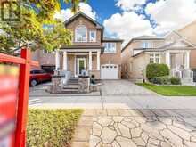 21 RUSSELL HILL ROAD | Markham Ontario | Slide Image One