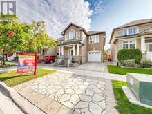 21 RUSSELL HILL ROAD | Markham Ontario | Slide Image Two