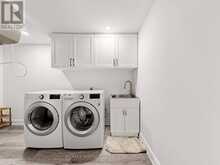 21 RUSSELL HILL ROAD | Markham Ontario | Slide Image Thirty-eight