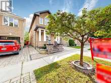 21 RUSSELL HILL ROAD | Markham Ontario | Slide Image Three