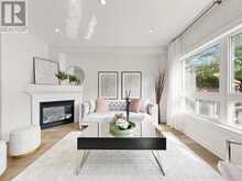 21 RUSSELL HILL ROAD | Markham Ontario | Slide Image Eight