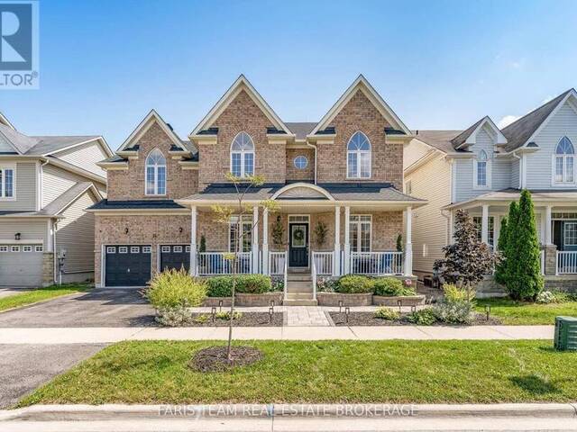 31 THE QUEENSWAY Barrie Ontario, L4M 7H5 - 6 Bedrooms Home For Sale