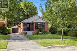 72 MERVYN AVENUE | Toronto Ontario | Slide Image One