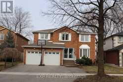 48 HOWELL STREET | Brampton Ontario | Slide Image One