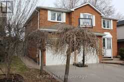 48 HOWELL STREET | Brampton Ontario | Slide Image Three