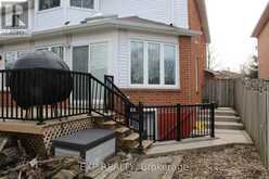 48 HOWELL STREET | Brampton Ontario | Slide Image Forty-three