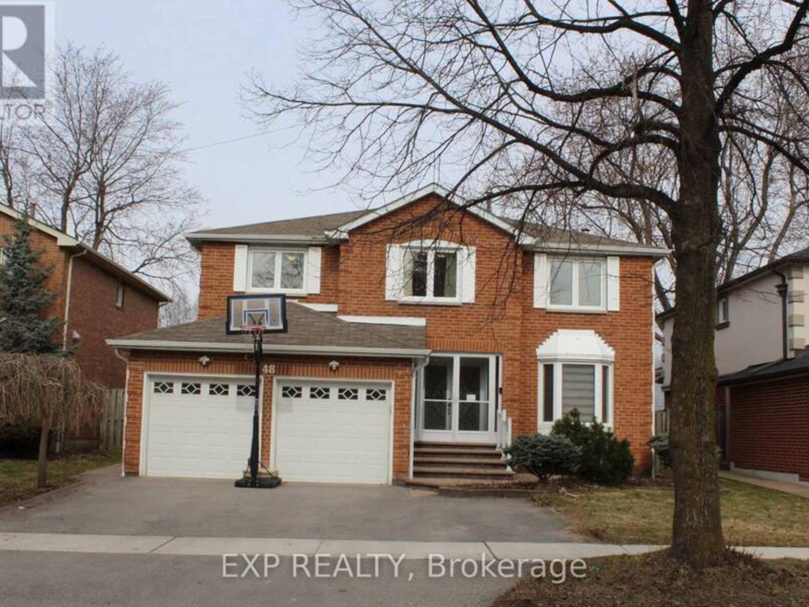 48 HOWELL STREET, Brampton, Ontario L6Y 3H8