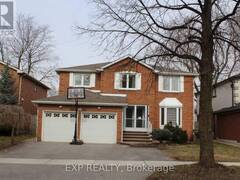48 HOWELL STREET Brampton Ontario, L6Y 3H8