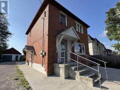 15 SCARBORO STREET Mississauga Ontario, L4T 1E3