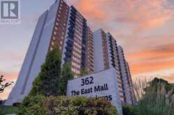 309 - 362 THE EAST MALL | Toronto Ontario | Slide Image One