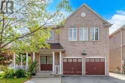 32 MIDNIGHTSUN TRAIL | Brampton Ontario | Slide Image One