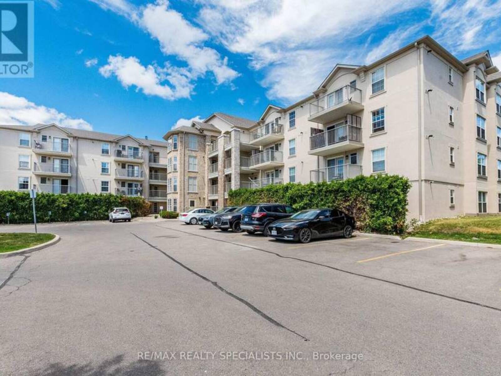 406 - 1480 BISHOPS GATE, Oakville, Ontario L6M 4N4