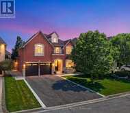 3406 BUENA VISTA COURT | Oakville Ontario | Slide Image One