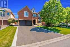 3406 BUENA VISTA COURT | Oakville Ontario | Slide Image Four