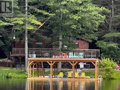 42 TODHOLM DRIVE TODHOLM DRIVE Port Carling Ontario, P0B 1J0