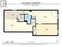 122 FOXRIDGE DRIVE | Cambridge Ontario | Slide Image Forty-eight