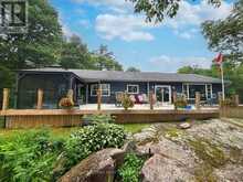 1008 COVE ROAD | Gravenhurst Ontario | Slide Image One