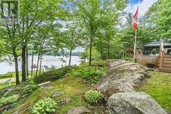 1008 COVE ROAD | Gravenhurst Ontario | Slide Image Twenty-one