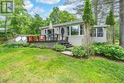 1008 COVE ROAD | Gravenhurst Ontario | Slide Image Twenty-three