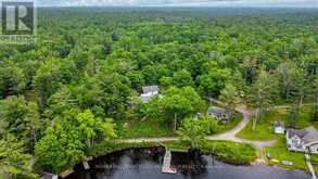 1008 COVE ROAD | Gravenhurst Ontario | Slide Image Two