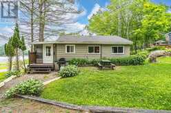 1008 COVE ROAD | Gravenhurst Ontario | Slide Image Thirty-one